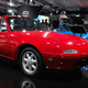 Illustration for article titled Behind The Scenes Of Mazda's Miata-gasm At The New York Auto Show
